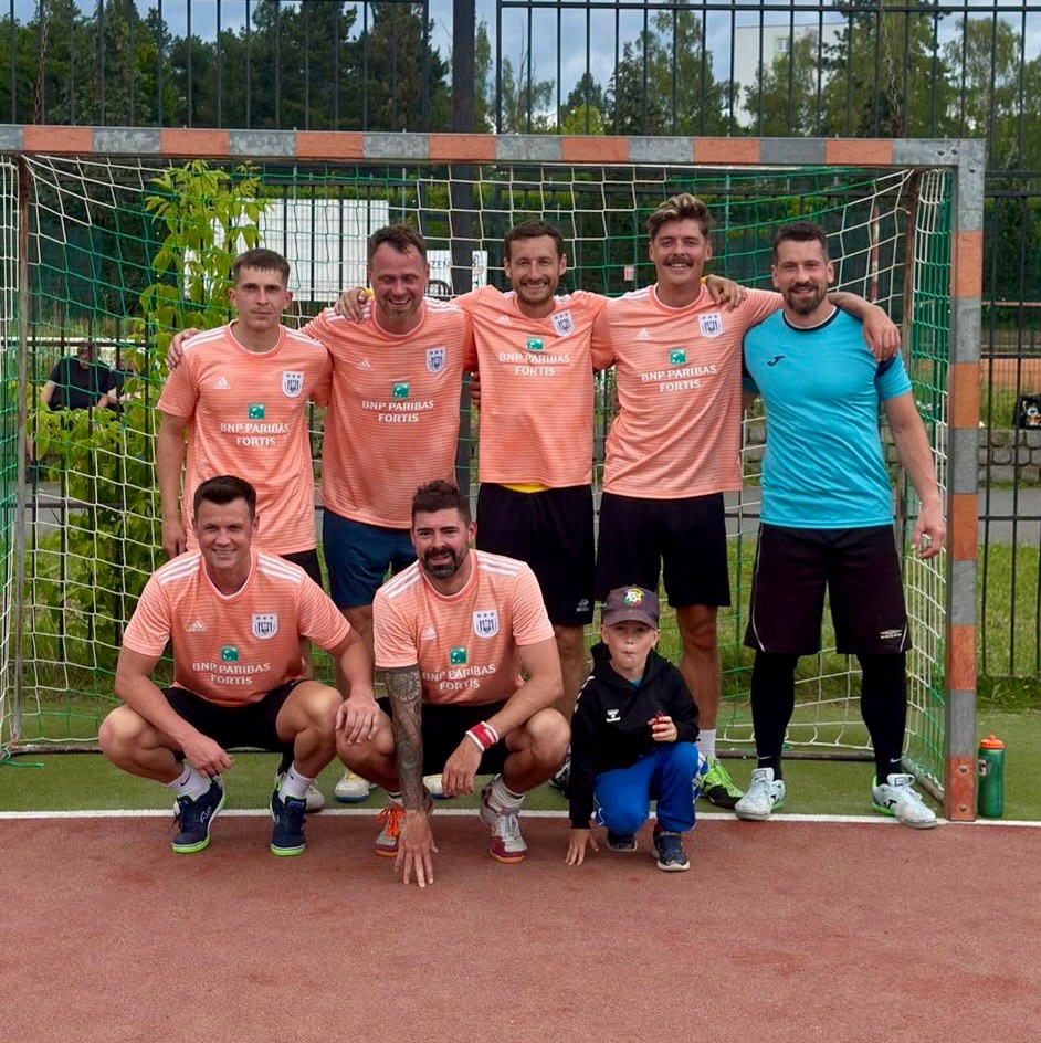 Rozhovory APF: Městský přebor 2025/2026 – Michal Holý o sedmém titulu v řadě a nekončící dominanci FK Lochotín