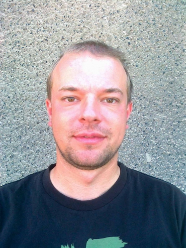 Futsal Plzeň - Martiška Ivan