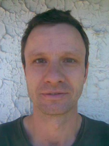 Futsal Plzeň - Rinke Ondřej