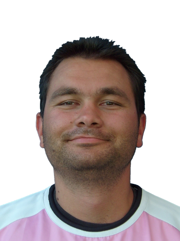 Futsal Plzeň - Franc Jaroslav