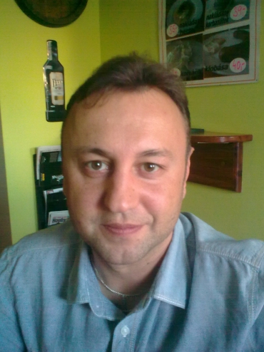 Futsal Plzeň - Laube Petr