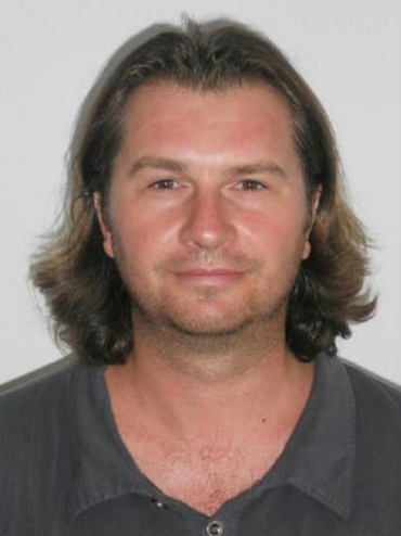 Futsal Plzeň - Kovanda Lukáš