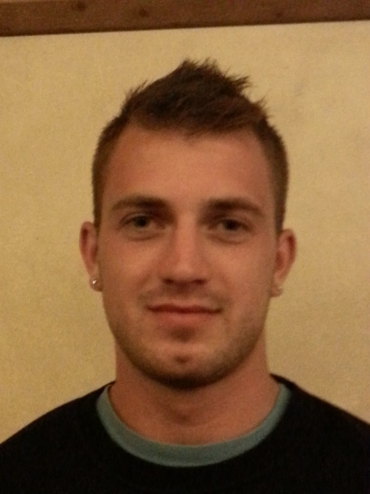 Futsal Plzeň - Fedorco Michal