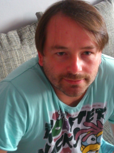 Futsal Plzeň - Hora Martin