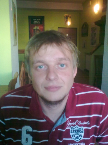 Futsal Plzeň - Konšťák Milan