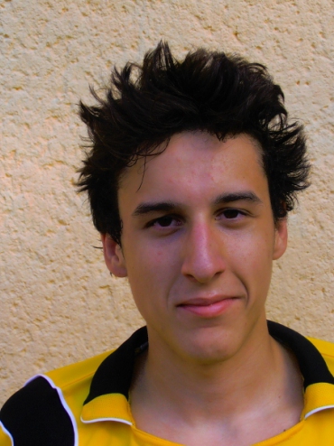 Futsal Plzeň - Sartorius Michal