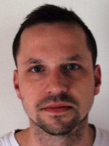 Futsal Plzeň - Vrba Tomáš