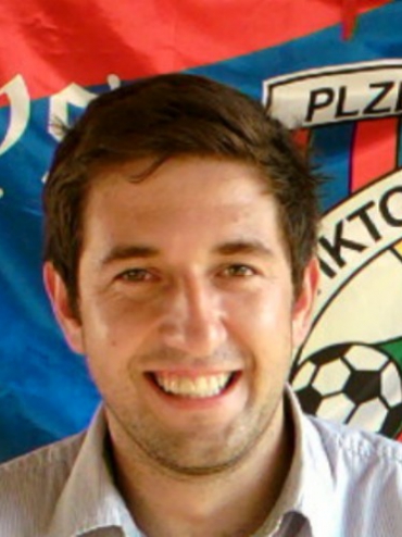 Futsal Plzeň - Kuncl Kamil