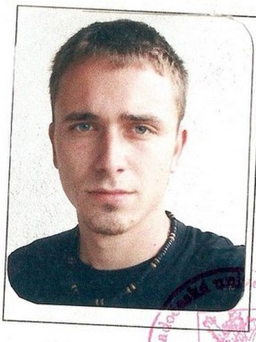 Futsal Plzeň - Ulč Tomáš