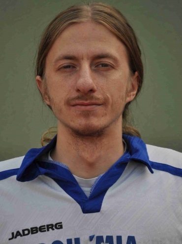 Futsal Plzeň - Basl Petr