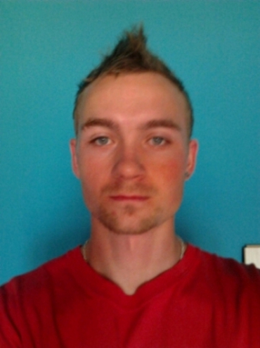 Futsal Plzeň - Holub Lukáš