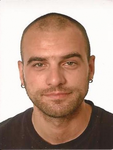 Futsal Plzeň - Vícha Karel