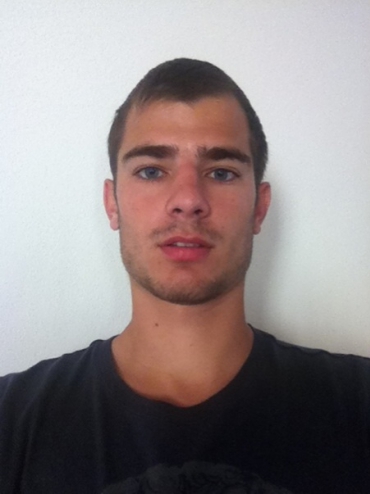 Futsal Plzeň - Chmiel Marek