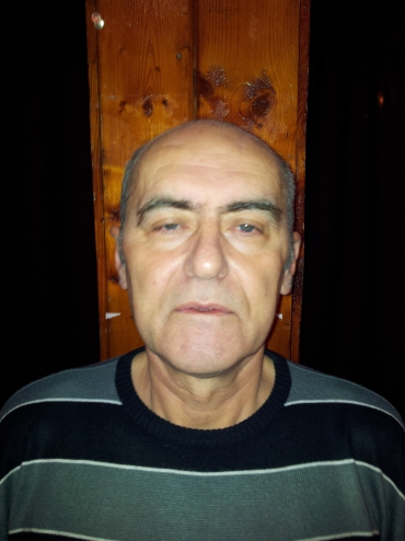 Futsal Plzeň - Vícha Karel