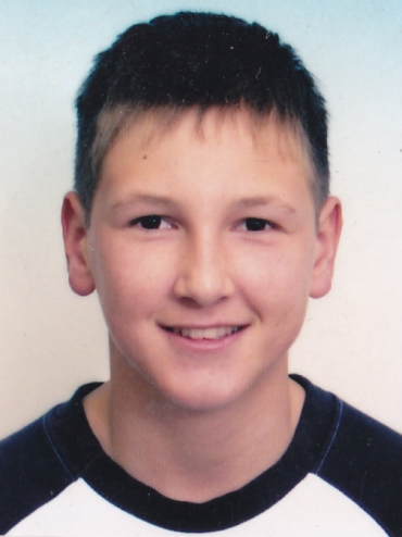 Futsal Plzeň - Došlý Petr