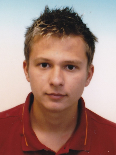 Futsal Plzeň - Šlapák Martin