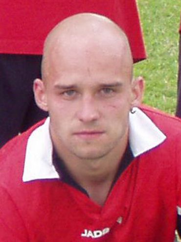 Futsal Plzeň - Papež Jakub