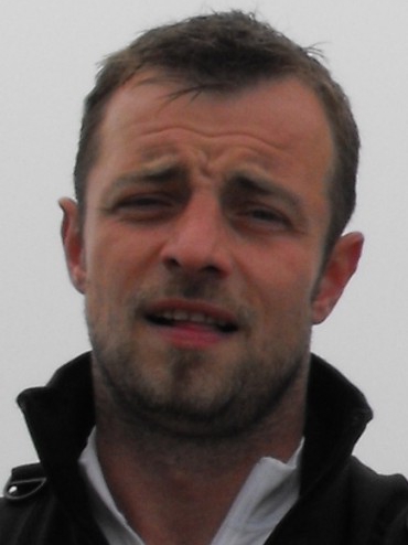 Futsal Plzeň - Borovanský Marek