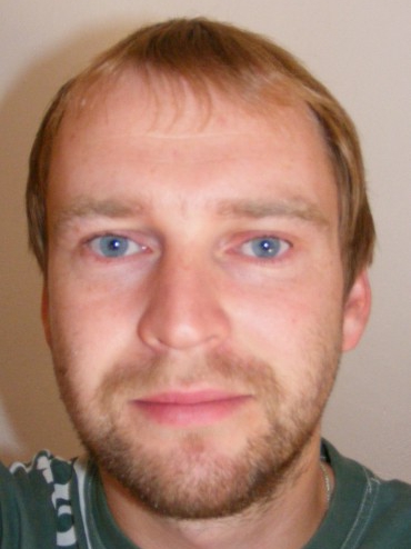 Futsal Plzeň - Pavlíček Tomáš