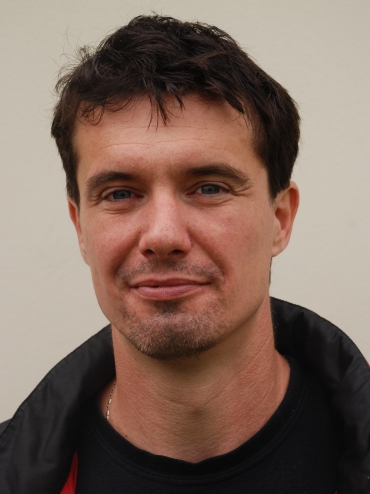 Futsal Plzeň - Kovář Václav