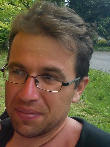 Futsal Plzeň - Osuský David