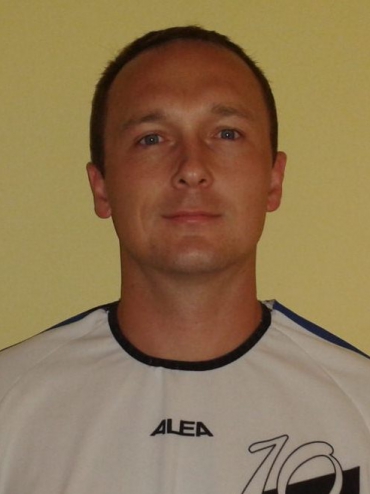 Futsal Plzeň - Vaník Filip