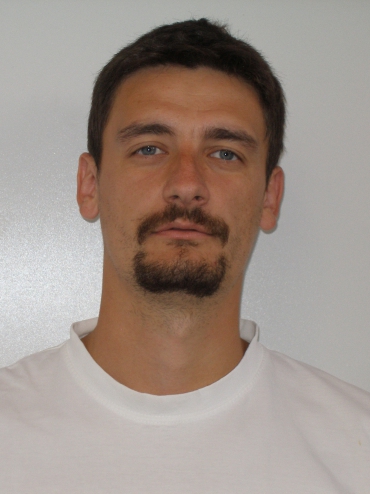 Futsal Plzeň - Januš Petr