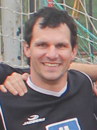 Futsal Plzeň - Hrdina Jan