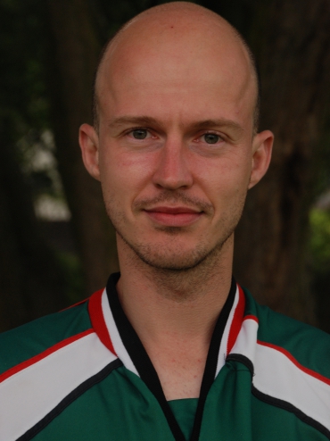 Futsal Plzeň - Čapek Jiří