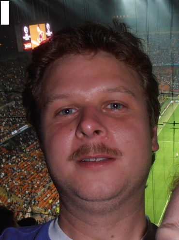 Futsal Plzeň - Sedlecký Libor