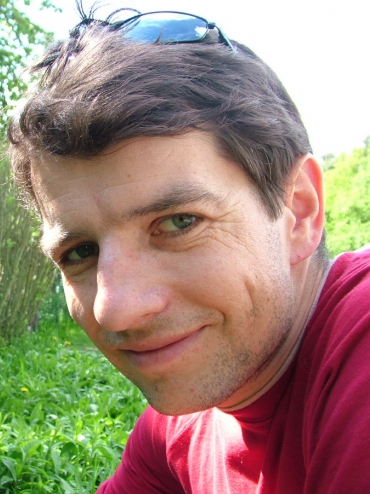 Futsal Plzeň - Kašpar Václav