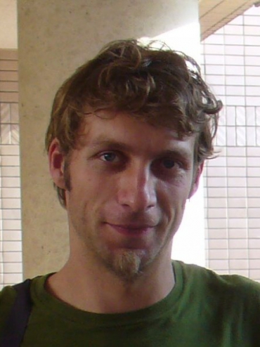 Futsal Plzeň - Bosák Filip