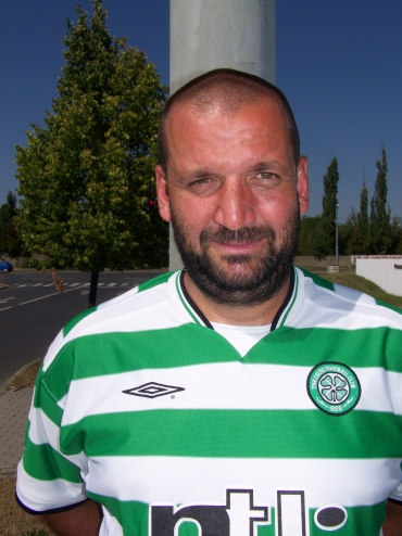 Futsal Plzeň - Bešta Vladimír