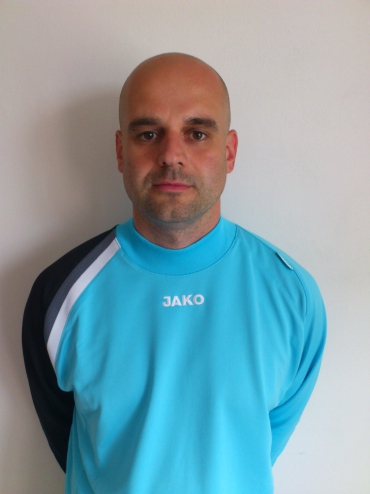 Futsal Plzeň - Císař Petr