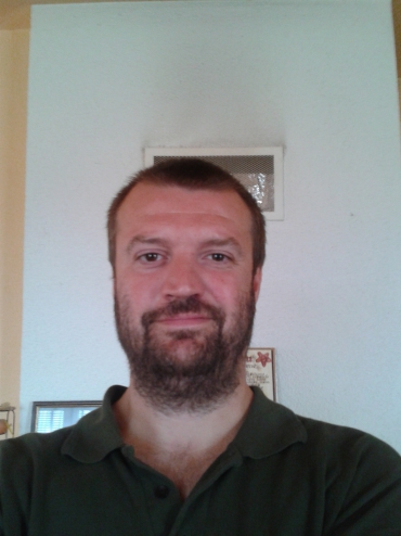 Futsal Plzeň - Soukup Martin