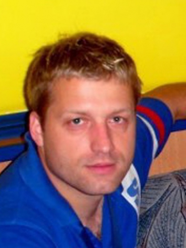 Futsal Plzeň - Šurkala Peter