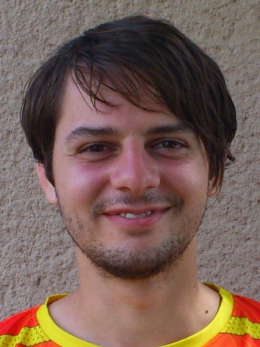 Futsal Plzeň - Bejček Michal