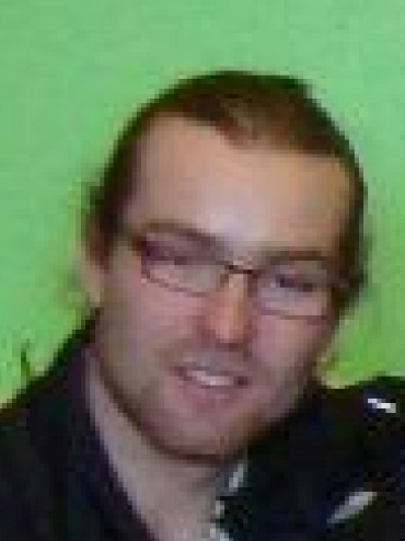 Futsal Plzeň - Kopecký Matěj