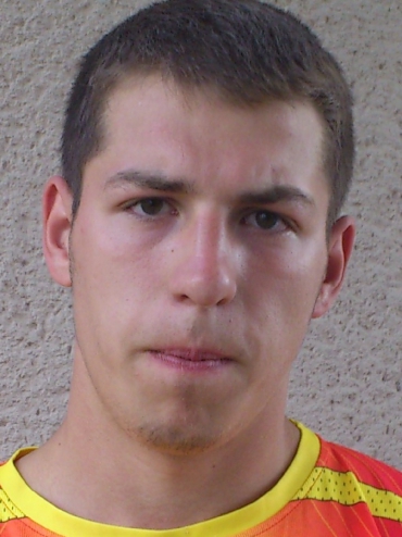 Futsal Plzeň - Melka František