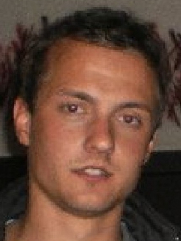 Futsal Plzeň - Sloup Jakub