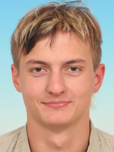 Futsal Plzeň - Sloup Petr