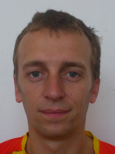 Futsal Plzeň - Šlapák Vilém