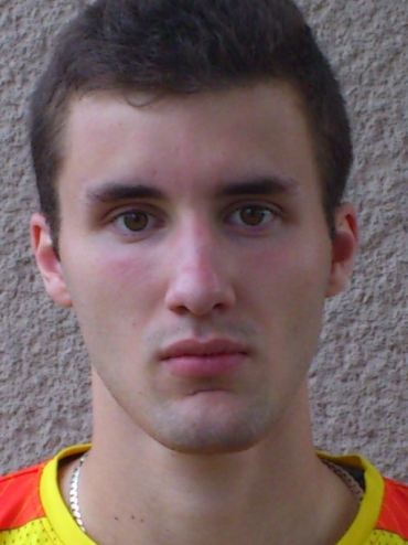 Futsal Plzeň - Kasl Jan