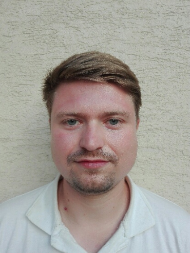 Futsal Plzeň - Klůc Martin