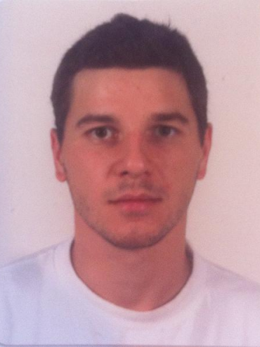 Futsal Plzeň - Dobřanský Daniel