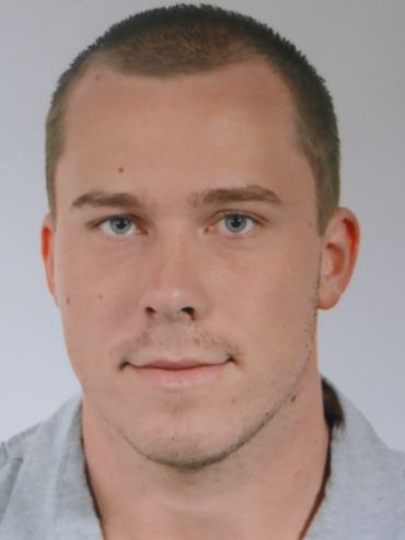 Futsal Plzeň - Hušek Jiří