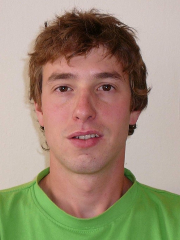 Futsal Plzeň - Najman Ondřej