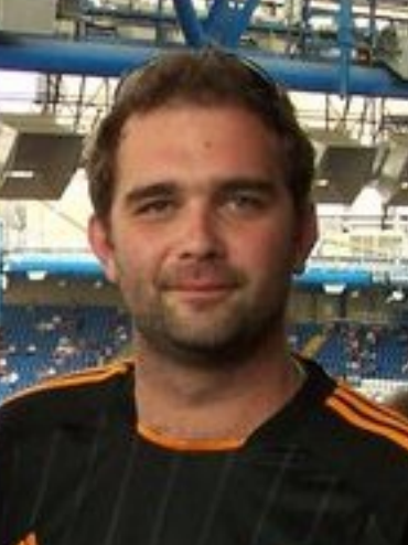 Futsal Plzeň - Randa Martin