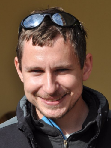 Futsal Plzeň - Soroka Michal