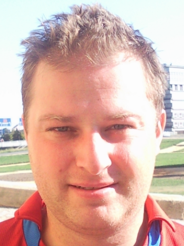 Futsal Plzeň - Toman Petr